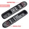 For Peugeot 3008 5008 Hatchback Wagon Car Electric Master Power Window Control Switch Glass Button 96650620ZD 96650621ZD