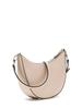 Shoulder ZARIA MINI TOP ZIP SHLDR BAG SIT [GUESS] Women's