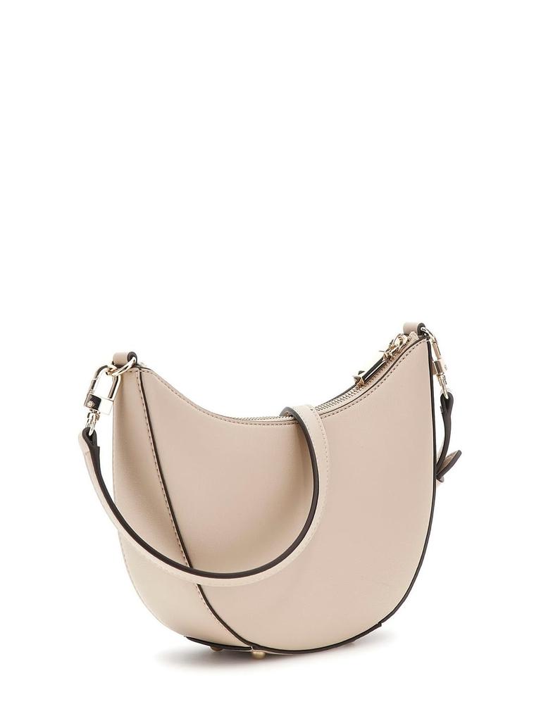 Shoulder ZARIA MINI TOP ZIP SHLDR BAG SIT [GUESS] Women's