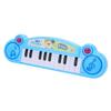Kids Electronic Piano Keyboard 12 Keys Electronic Organ Musical Instrument Toys for Children Over