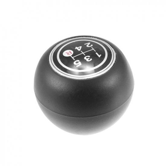 Car MT Gear Shift Knob Head 5-Speed Single  for Toyota Land Cruiser 74-84