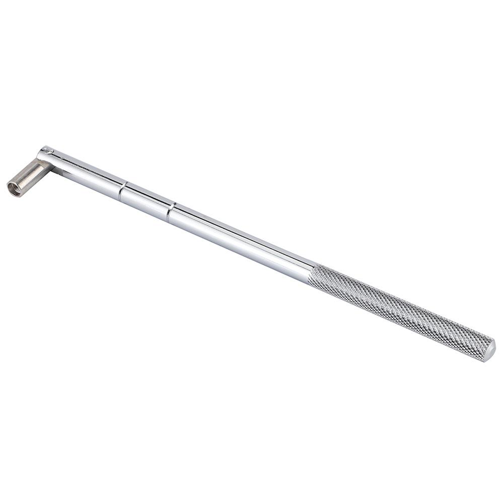 6Pcs Valve Stem Installation Tool Puller 10.5 Inch Car Tire Plug Core 5 Kit Remover Repair