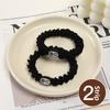 Hair Tie for Women Hair BandLarge Intestine Hair Band High Quality Elastic and Durable Hair TieHair Accessory