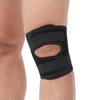 Knee Open 1 Made in Knee Protection for Hiking D&M Support, Mountaineering, Type, Medium, Black, Ambidextrous, Piece, Japan, WK-800, Taro,