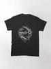 Evanescence Logo Evanescence White by Imsuchasinner Classic T-Shirt