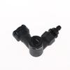 Gearbox Clutch Control Pipe Elbow 13105589 13105590 For Cruze Opel Astra Turbo Vauxhall F13 F17 F23 F35