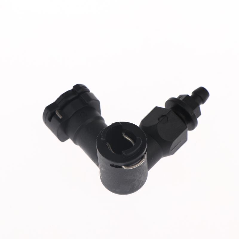 Gearbox Clutch Control Pipe Elbow 13105589 13105590 For Cruze Opel Astra Turbo Vauxhall F13 F17 F23 F35