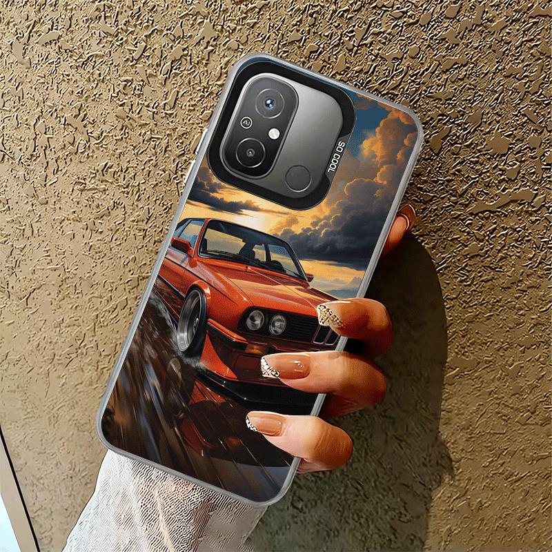 

Classic Vintage Retro Car Shockproof Phone Case for Xiaomi Poco X7 X6 X5 X3 Pro F7 Ultra M8 Redmi 15C 15 14C 13C 12C 10C 13 12 1 Xiaomi Redmi 10C