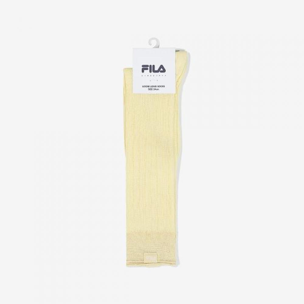 Fila Loose Knee Socks Eshafe