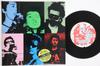 7inch Record STAR CLUB  Shut Up N3E5024 CLUB THE STAR 1982 Japan Japanese PopRock Used