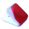 Chip Bag Clip Cute Strong Clamping Force   Plastic Light Small Wide Bag Clip for Party Family