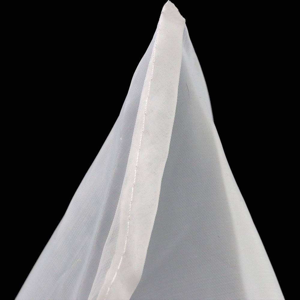 Cloth Purifier Mesh Filtering Honey Strainer Filter Net Beekeeping Equipment Beekeeping Tool