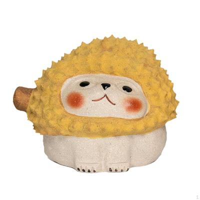 Durian Animal Figurine for Home Decor