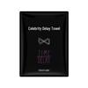 Celebrity Ultra-Thin Dynamic Threaded Condoms: Smooth, Liquid Lubricated, 0.02mm for Stylish, Enhanced Experience.