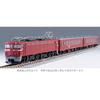 TOMYTEC TOMIX N Gauge Special Planning Product JR Ou Main Line Nostalgic Itaya Pass Passenger Train 