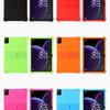 For TCL Tab 10L Gen 4  Tablet Case 10 inches Tablet Case Shell Shockproof Silicone Tablet Cover Lightweight Kids Friendly
