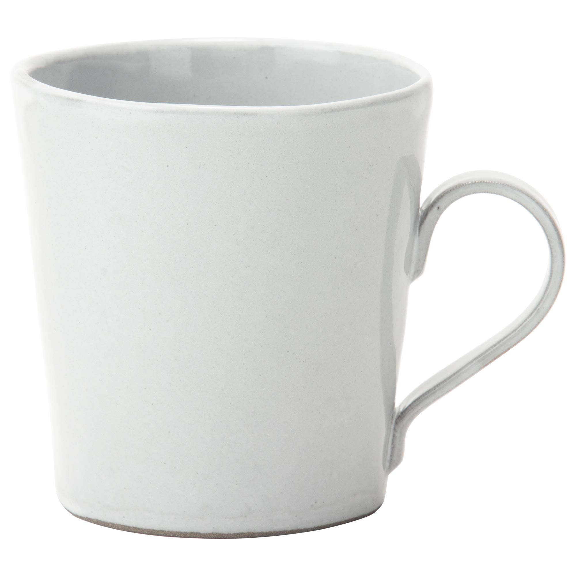 

Rikizo Suriru Mug, Gray, Diameter 8.5 x Depth 11.5 x Height 9.7cm, 320ml, Made in Japan, R-786819