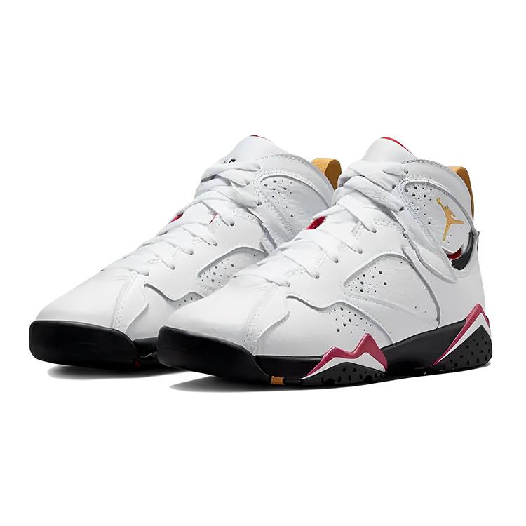 Jordan 7 Retro Cardinal 2022 GS DQ6040-106