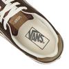 Vans Maverick Choco Ecru V3858 Sc