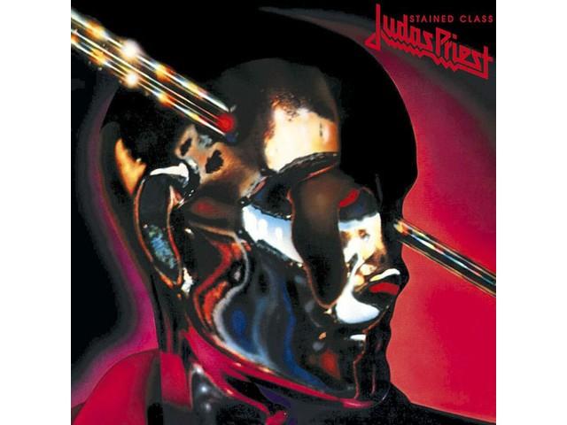 

[CD] Stained Class +2 Bonus Tracks Limited Edition Judas Priest SICP-6142 NEW