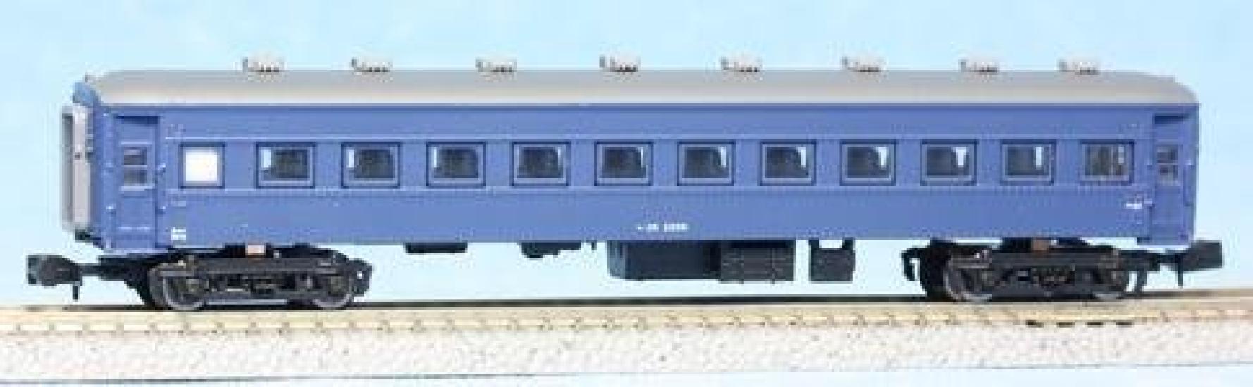 

Tenshodo Z gauge 83014 Oha 35 2206 Имя Май (синий)