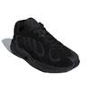 Adidas Yung 1 'Triple Black' Sneaker G27026