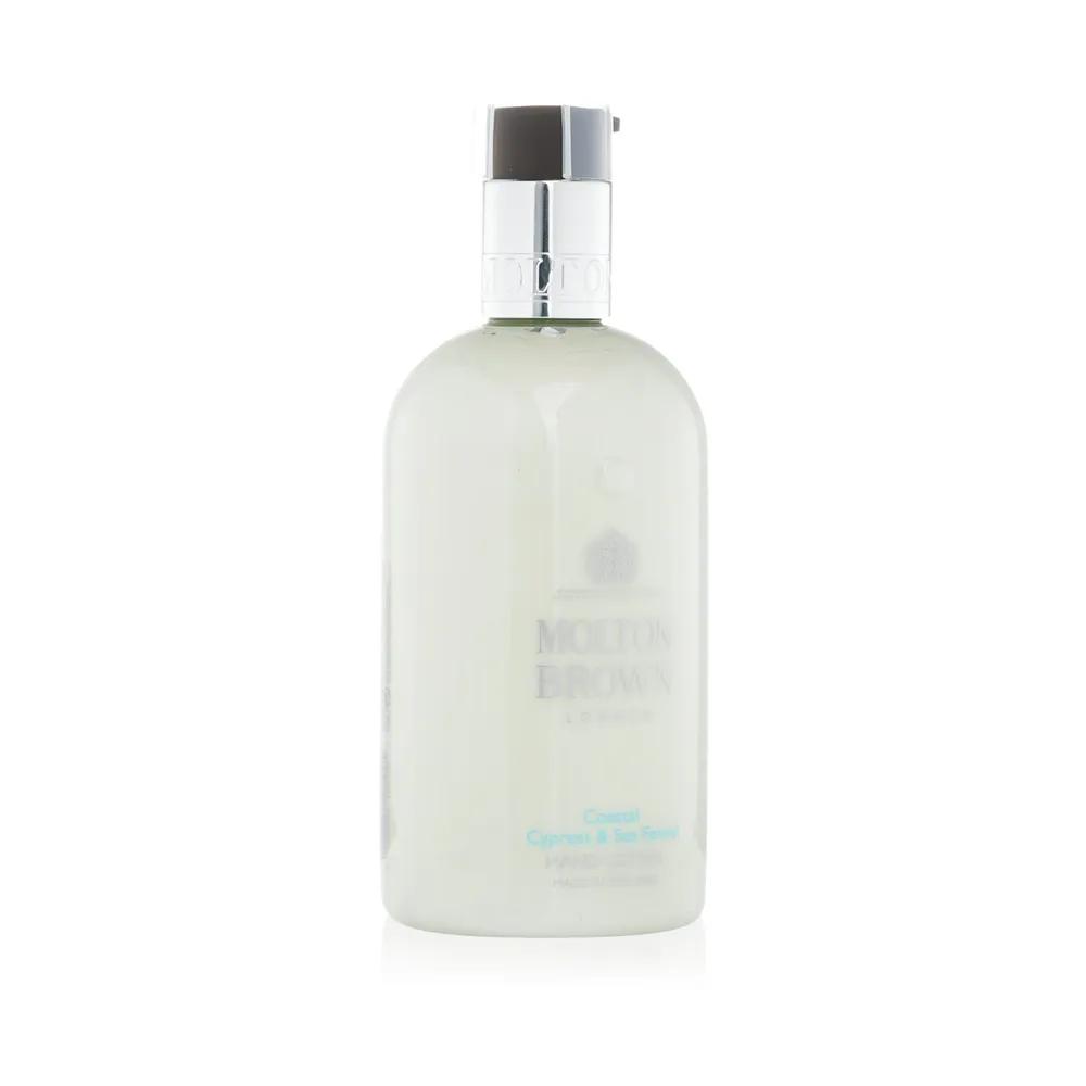 Coastal Cypress & Sea Fennel Hand Lotion 300ml/10oz