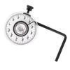 1 2 Inch Adjustable Drive Angle Torsion Wrench Measure Car Gauge Tool Set 360 Degree Angle