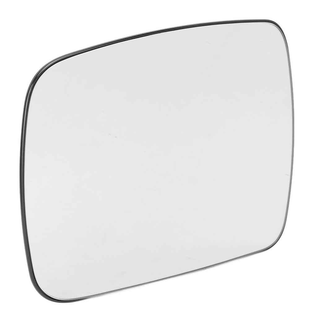 Heated Mirror Glass Scratch Proof Exterior Rearview Mirror Glass For Discovery Freelander Range Rover Left: LR013775