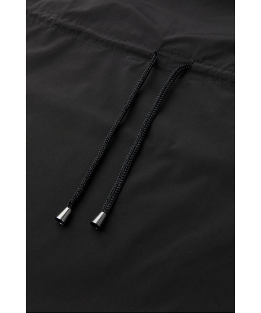 IROWOMEN Cendre Zip-Up Sporty Dress Iodaa26103Bkx