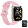 Bluetooth Call Smart Watch, Sports Mode Heart Rate Music Player, For Android IOS