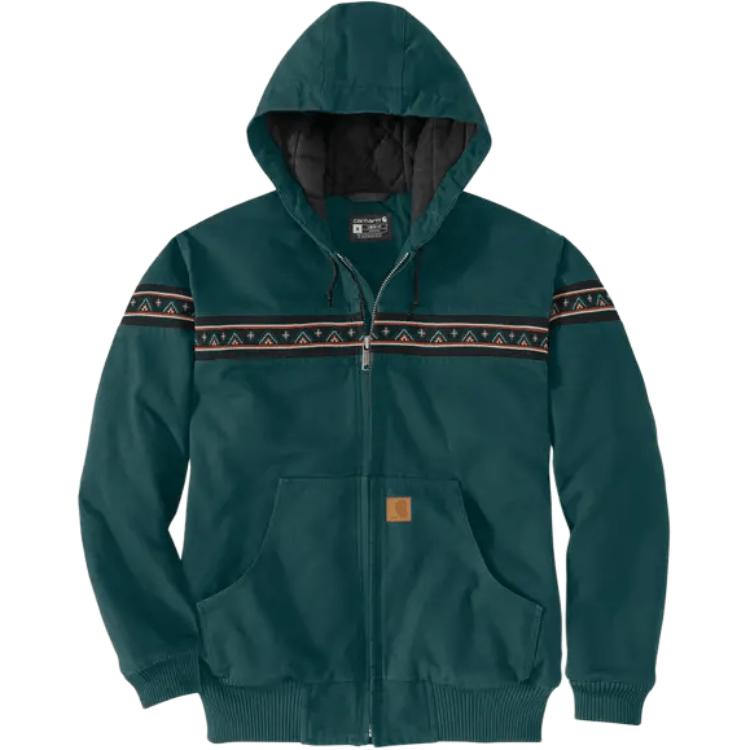 Carhartt 106975 Men`s Montana Loose Fit