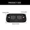 Consoles Scratchproof Shell Gaming Accessory Protective Back Cover Case with Kickstand for Legion Go S Gamepad Shell