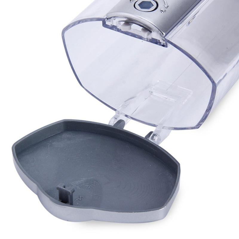 350ml Wall Mounted Liquid Soap Dispenser Single Shower Head Lava Bath Love Balm Dispenser Kitchen Soap Shampoo Bathroom | Liquid Soap Dispensers
