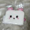 [USED] NCTWISH Korea MD Sakuya Bread Pouch
