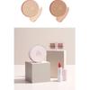 JENNY HOUSE Ultra Fit Serum Cushion Set - 2 Colors