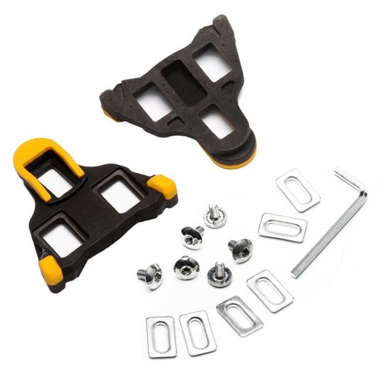 Road Bike Cycling Shoe Pedal Cleats Bicycle Accessories for Shimano SH11/SPD-SL