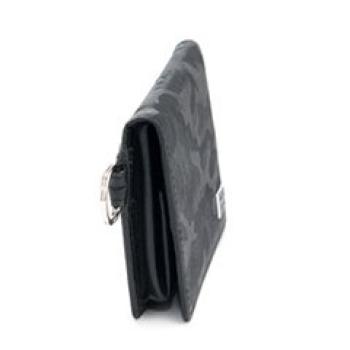 Coin Case Coin Purse Black [Porter] [WONDER/Wonder] 342-03842 1.
