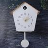 Hourly Chime Cuckoo Wall Clock - Bestseller Alarm Clock for Living Room