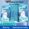 Green Source Summer Cooling Patch