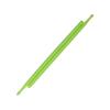 Multipurpose Beginner Drumsticks 5A Drumsticks Nylon Plastic Texture for Ensuring Long Time Use and Comfortable Handling