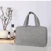 Travel Organizer Hanging Zipper Storage Bags Makeup Bags Storage Toiletry Bag Folded Cosmetic Bags