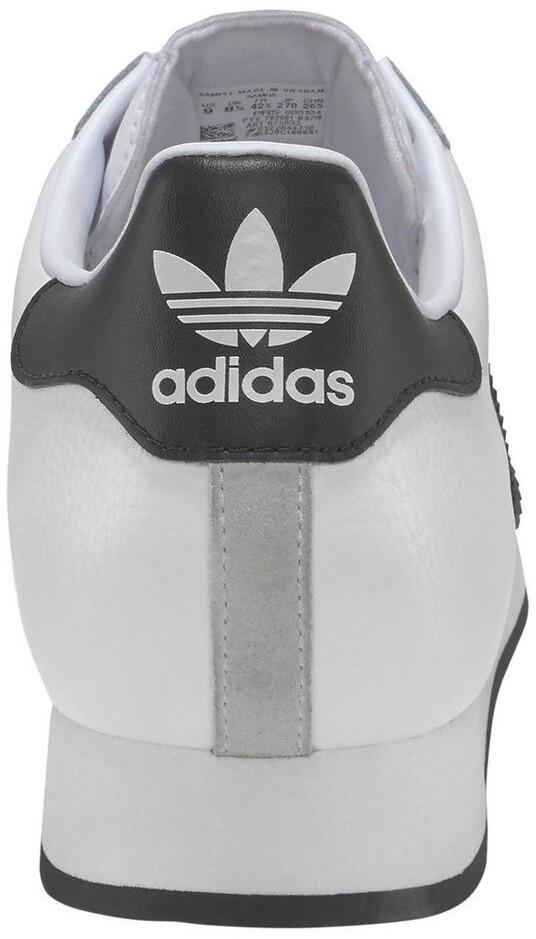 Adidas Samoa Sneakers Cloud White/black