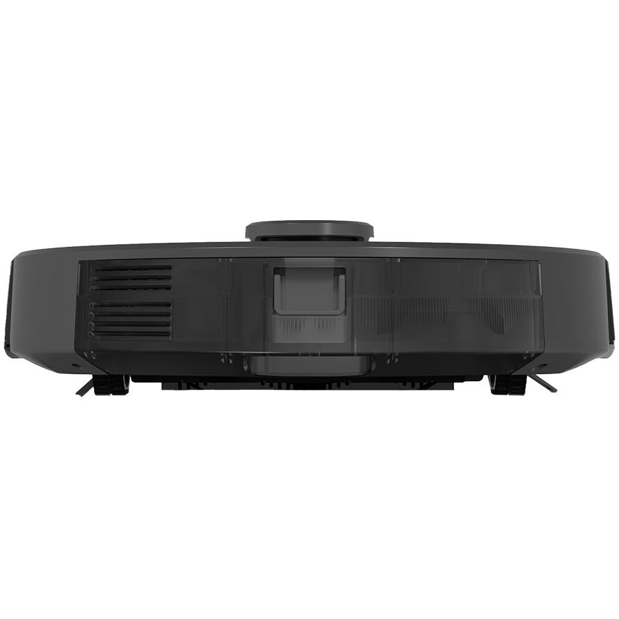 AENO RC3S 2-in-1 Roboterstaubsauger Karte 2500Pa Schwarz