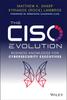 Kniha The CISO Evolution : Business Knowledge for Cybersecurity Executives