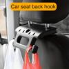 Car General Motors Seat Multi functional Armrest Hook Automotive Interior Accessories Automotive Rear Seat Safety Armrest