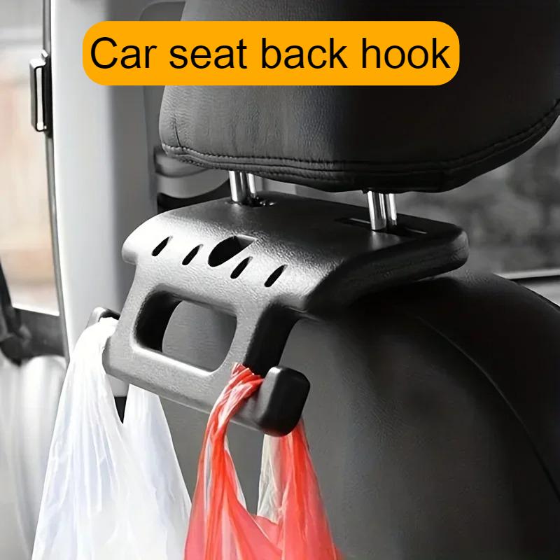 Car General Motors Seat Multi functional Armrest Hook Automotive Interior Accessories Automotive Rear Seat Safety Armrest