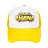 Summer Sun Hats Subway Surfers Logo Baseball Cap Sun Game Wholesale Custom Logo Trucker Hat WoUnisex Unisex Hippie Baseball Caps