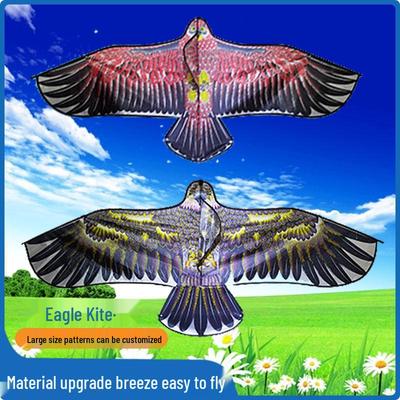2024 Premium Dynamischer Adler-Drachen zur Vogelabwehr im Obstgarten