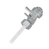 Fuel Shut On Off Valve Petcock, For PREDATOR 69728 212cc 4000W/3200W Generator